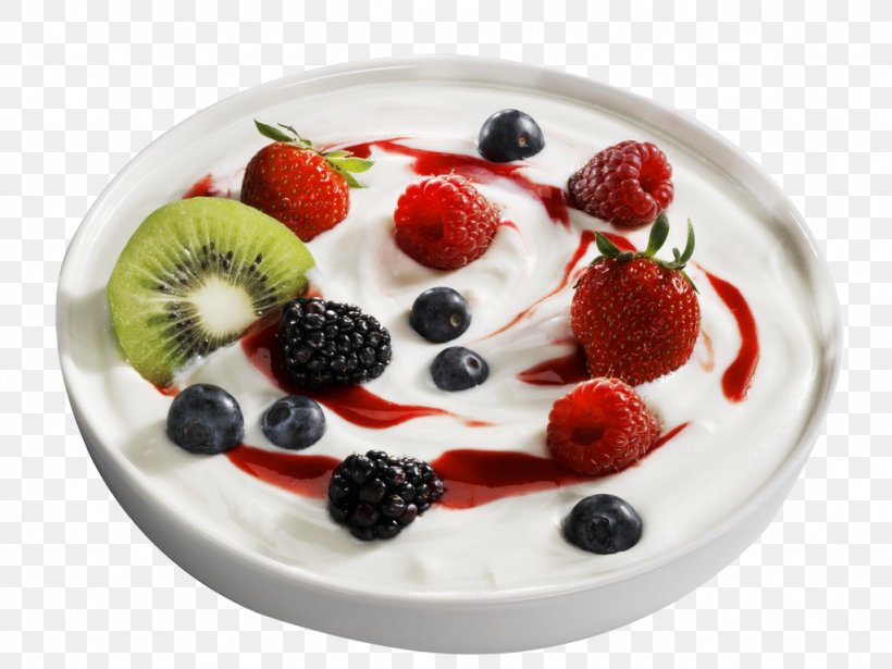 Breakfast Cereal Fruit Salad Yogurt, PNG, 1024x768px, Breakfast Cereal, Berry, Breakfast, Cereal, Cream Download Free