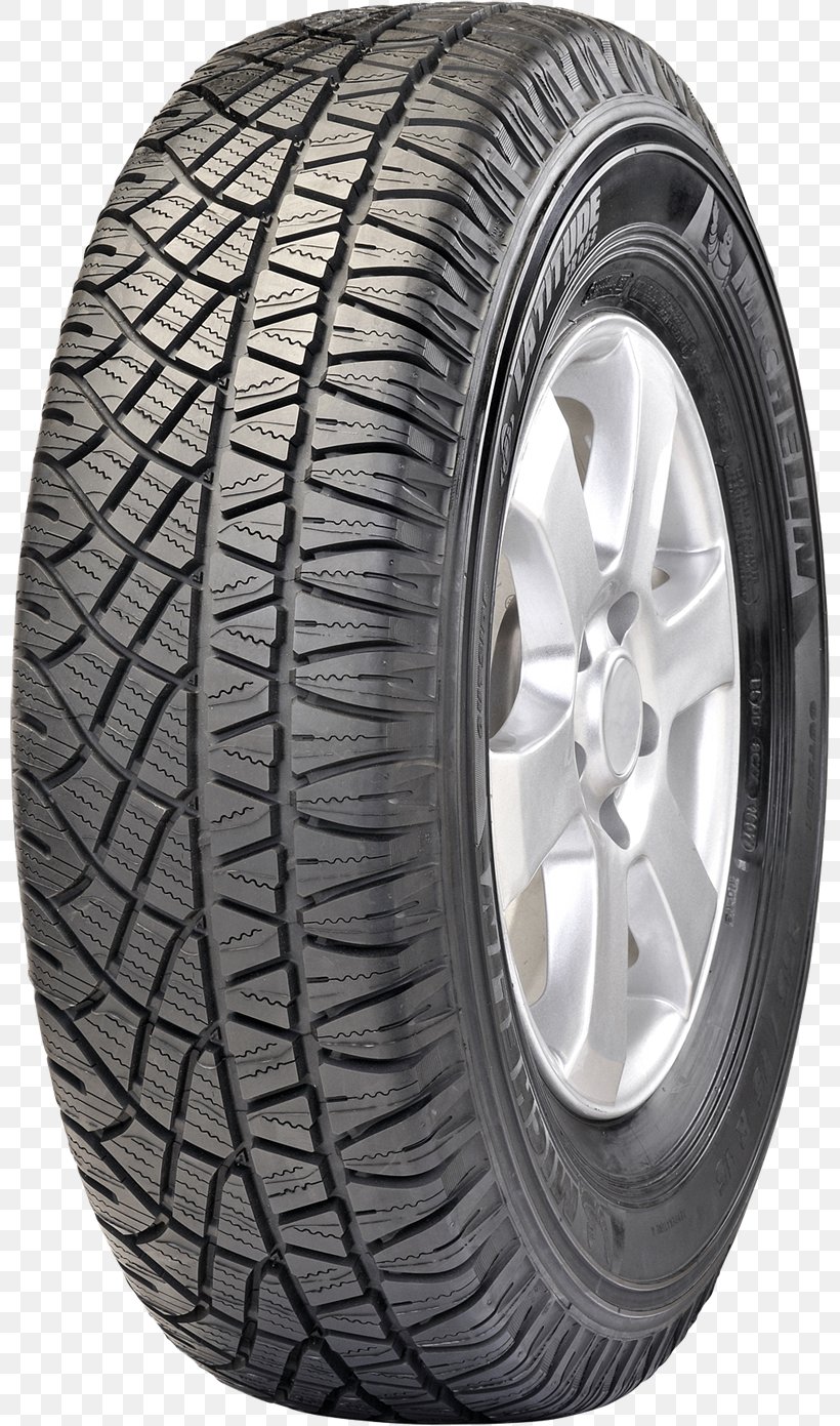 Car Tubeless Tire Michelin Latitude Cross, PNG, 800x1391px, Car, Auto Part, Automotive Tire, Automotive Wheel System, Bfgoodrich Download Free