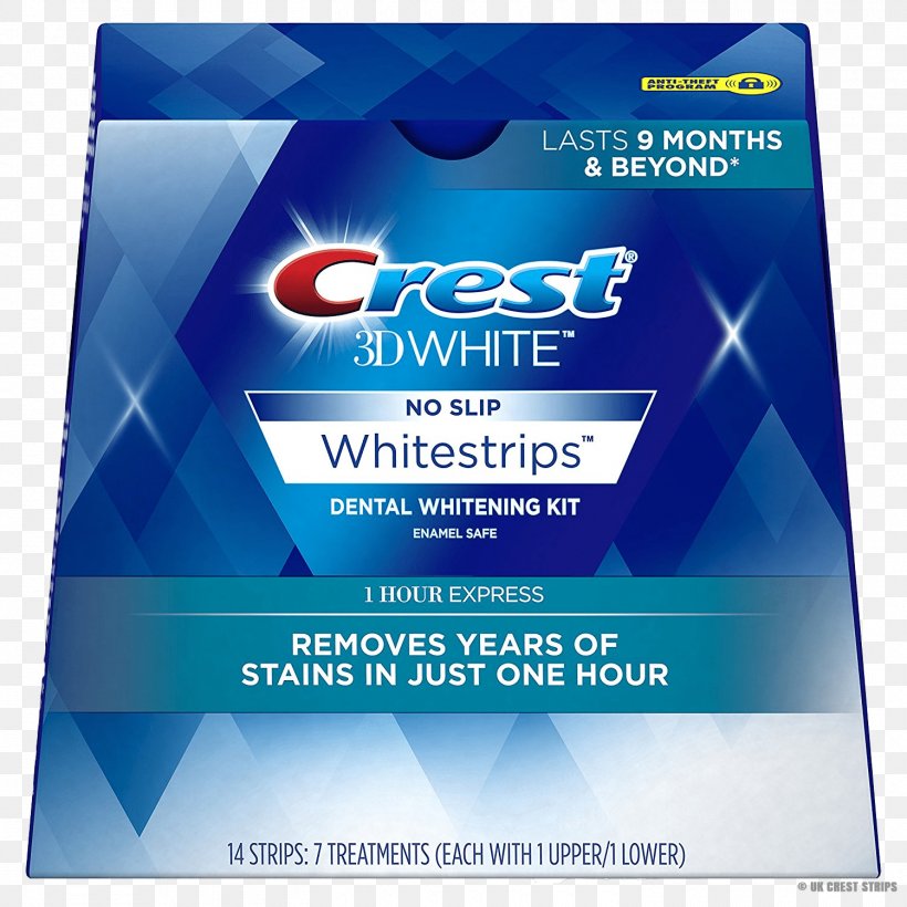 Crest Whitestrips Tooth Whitening Dentistry Crest 3D White Toothpaste, PNG, 1500x1500px, Crest Whitestrips, Brand, Crest, Crest 3d White Toothpaste, Dentin Hypersensitivity Download Free