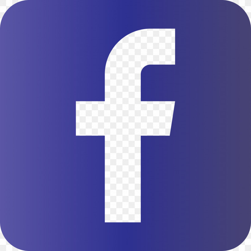 Facebook Square Icon Logo, PNG, 3000x3000px, Facebook Square Icon Logo, Blog, Fiverr, Logo, Social Media Download Free