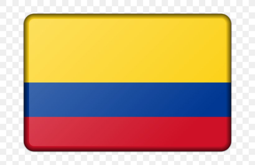Flag Of Colombia Flag Of Colombia Symbol, PNG, 800x533px, Colombia, Country, Electric Blue, Flag, Flag Of Colombia Download Free