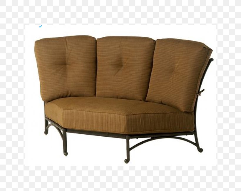 Garden Furniture Couch Patio Chair, PNG, 650x650px, Garden Furniture, Armrest, Chair, Club Chair, Comfort Download Free