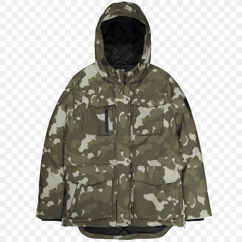 Hoodie Camouflage Jacket Outerwear Clothing, PNG, 1200x1200px, Hoodie, Bluza, Camouflage, Clothing, Hood Download Free