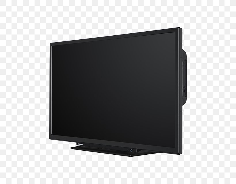 LCD Television Computer Monitors Sharp Aquos 4K Resolution, PNG, 640x640px, 4k Resolution, Lcd Television, Computer, Computer Monitor, Computer Monitor Accessory Download Free