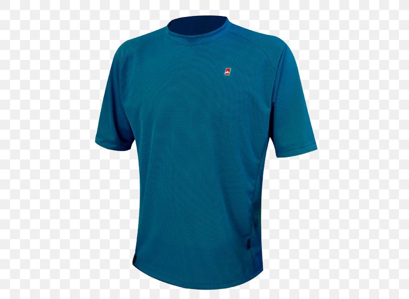 Long-sleeved T-shirt Clothing Tights Dress Shirt, PNG, 600x600px, Tshirt, Active Shirt, Aqua, Azure, Blue Download Free