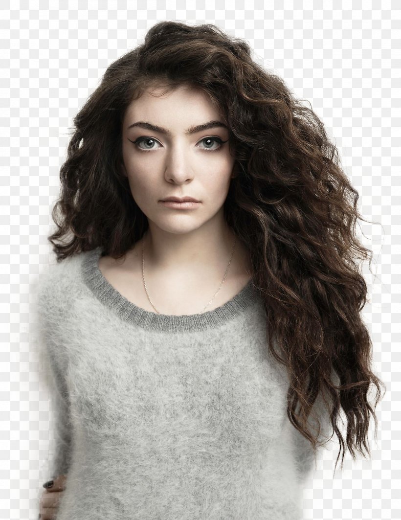 Lorde Hairstyle No Better Pure Heroine, PNG, 1200x1556px, Lorde, Artificial Hair Integrations, Bangs, Beauty, Black Hair Download Free