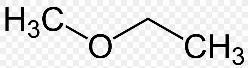 Methoxyethane Formule Semi-développée Chemical Formula Structural Formula Dimethyl Ether, PNG, 2988x827px, Methoxyethane, Area, Black And White, Brand, Chemical Formula Download Free
