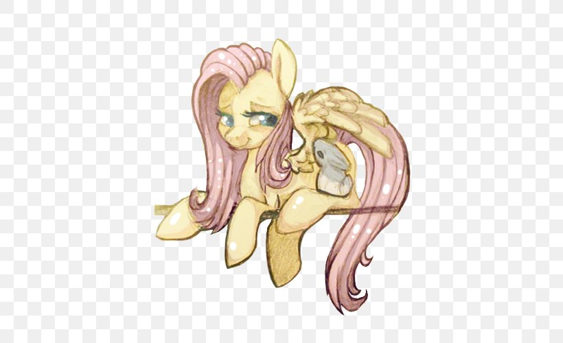 Pony Pinkie Pie Twilight Sparkle Fluttershy Rarity, PNG, 600x500px, Watercolor, Cartoon, Flower, Frame, Heart Download Free