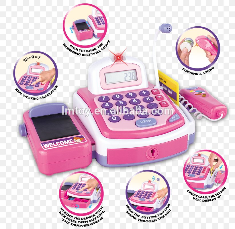 Portable Electronic Game Toy Light, PNG, 800x800px, Portable Electronic Game, Calculator, Cash Register, Light, Money Download Free