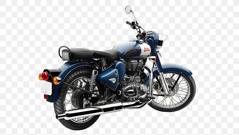 Royal Enfield Bullet Royal Enfield Classic Enfield Cycle Co. Ltd Motorcycle, PNG, 600x463px, Royal Enfield Bullet, Bicycle, Blue, Color, Cruiser Download Free