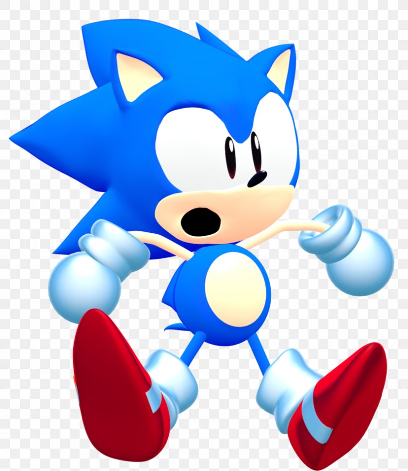 Sonic Mania Sonic The Hedgehog 2 Sonic Forces Sonic Unleashed, PNG, 832x959px, Sonic Mania, Cartoon, Christian Whitehead, Fictional Character, Green Hill Zone Download Free