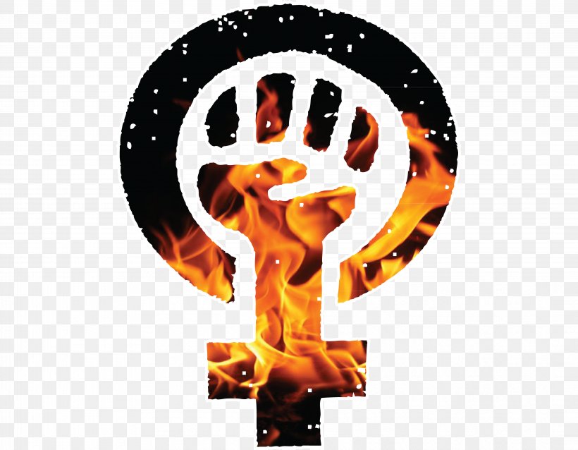 Symbol Feminism Woman Religion Female, PNG, 4267x3324px, Symbol, Brand, Female, Feminism, Fire Download Free