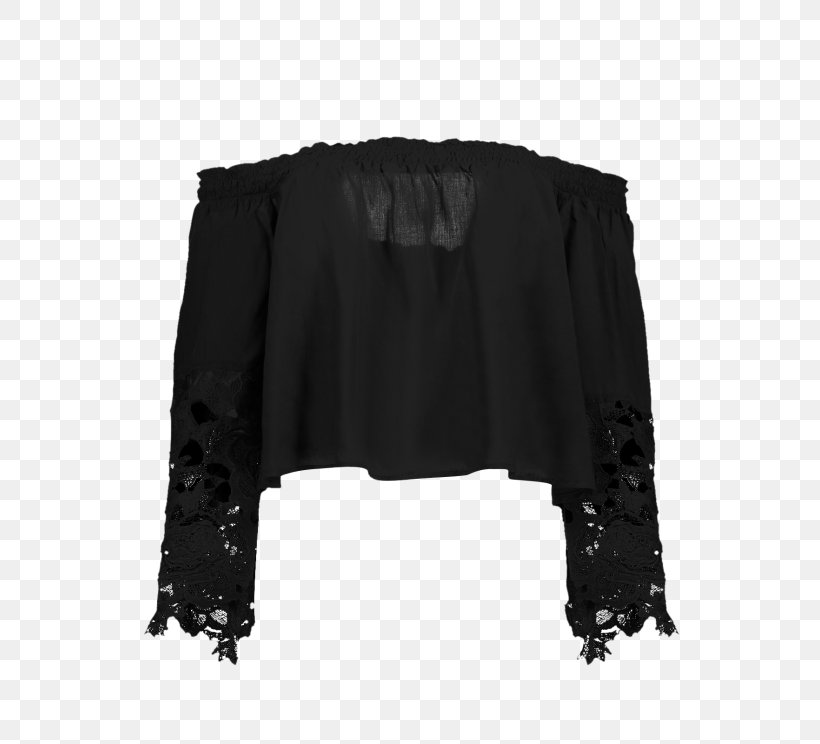 T-shirt Sleeve Blouse Clothing Fashion, PNG, 558x744px, Tshirt, Bell Sleeve, Black, Blouse, Clothing Download Free