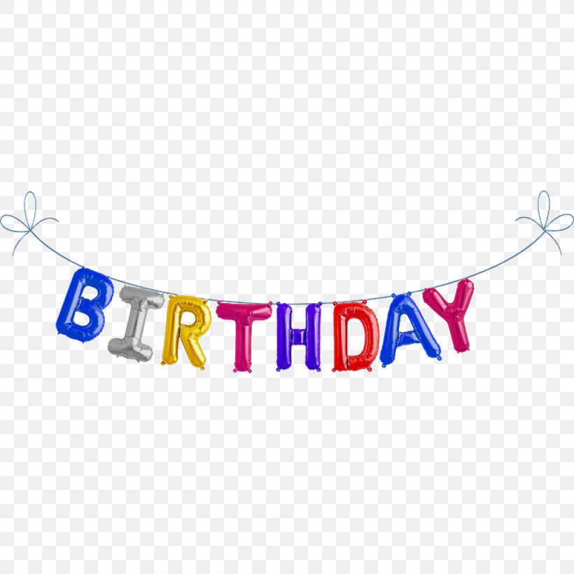 Toy Balloon Birthday Gold Garland, PNG, 1000x1000px, Balloon, Alphabet, Baby Shower, Banner, Birthday Download Free