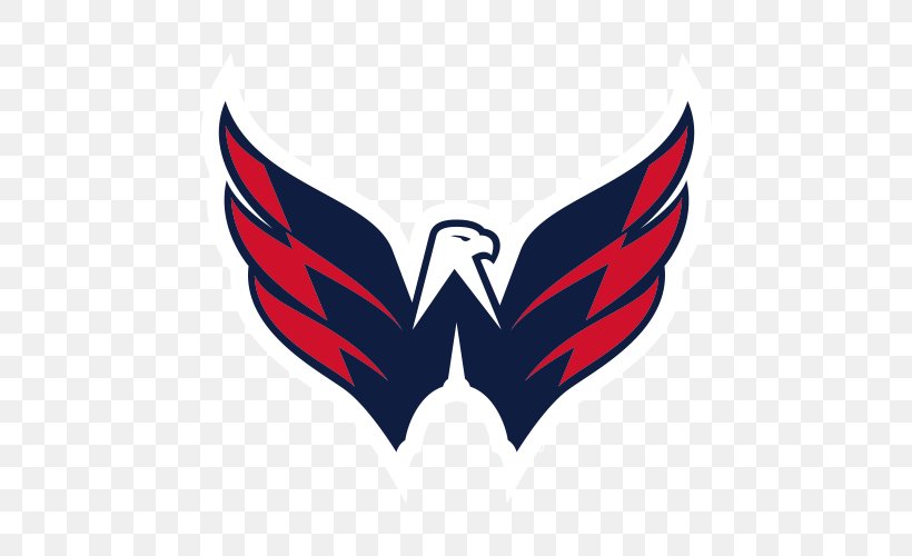 Washington Capitals National Hockey League 2018 Stanley Cup Playoffs Ice Hockey, PNG, 500x500px, 2018 Stanley Cup Playoffs, Washington Capitals, Brand, Hockey, Ice Hockey Download Free