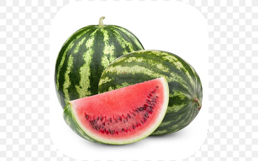 Watermelon Fruit Auglis Vegetable, PNG, 512x512px, Watermelon, Auglis, Cantaloupe, Citrullus, Cucumber Gourd And Melon Family Download Free