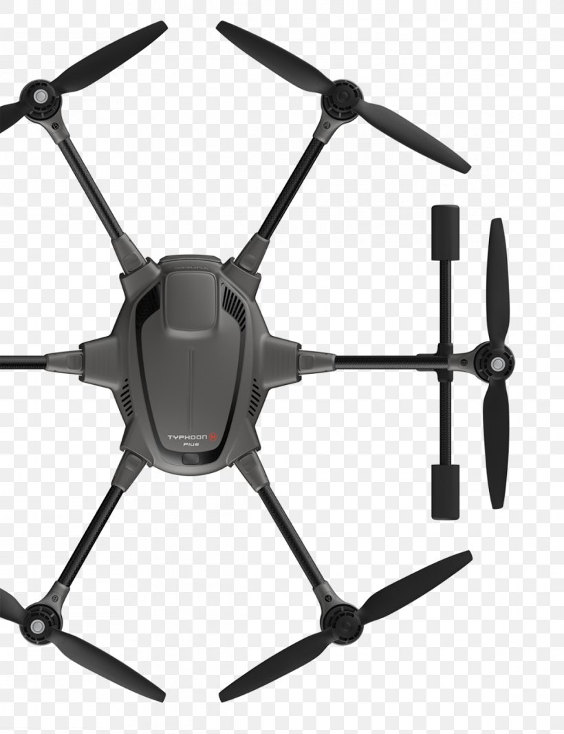 Yuneec International Typhoon H Unmanned Aerial Vehicle Camera Multirotor, PNG, 1166x1516px, Yuneec International Typhoon H, Aerial Photography, Aircraft, Aircraft Engine, Battery Download Free