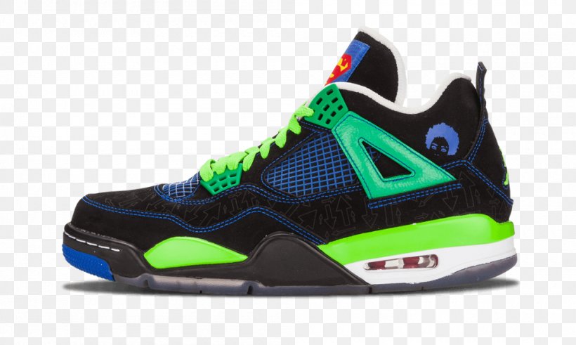 Air Jordan Shoe Sneakers Nike Adidas, PNG, 1000x600px, Air Jordan, Adidas, Aqua, Athletic Shoe, Basketball Shoe Download Free
