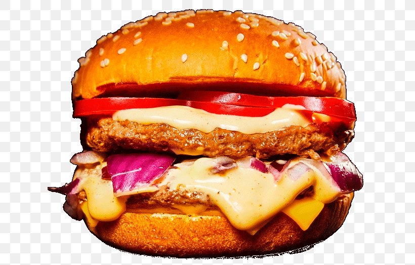 Cheeseburger Whopper Buffalo Burger Fast Food Hamburger, PNG, 631x523px, Cheeseburger, American Food, Breakfast Sandwich, Buffalo Burger, Bun Download Free