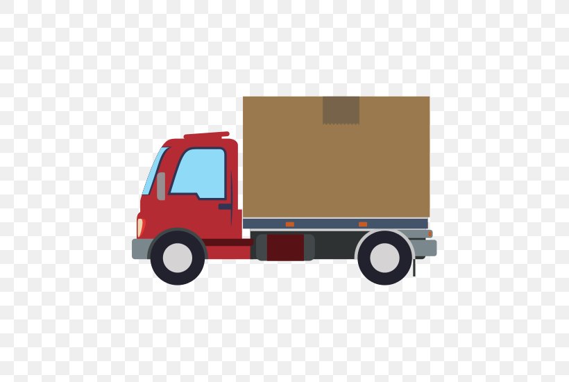 Commercial Vehicle Delivery Vector Graphics Cargo, PNG, 550x550px, Commercial Vehicle, Automotive Design, Brand, Car, Cargo Download Free