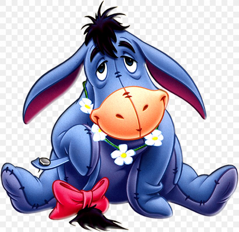 Full Size Eeyore Wallpaper  Eor From Winnie The Pooh  800x733 PNG  Download  PNGkit