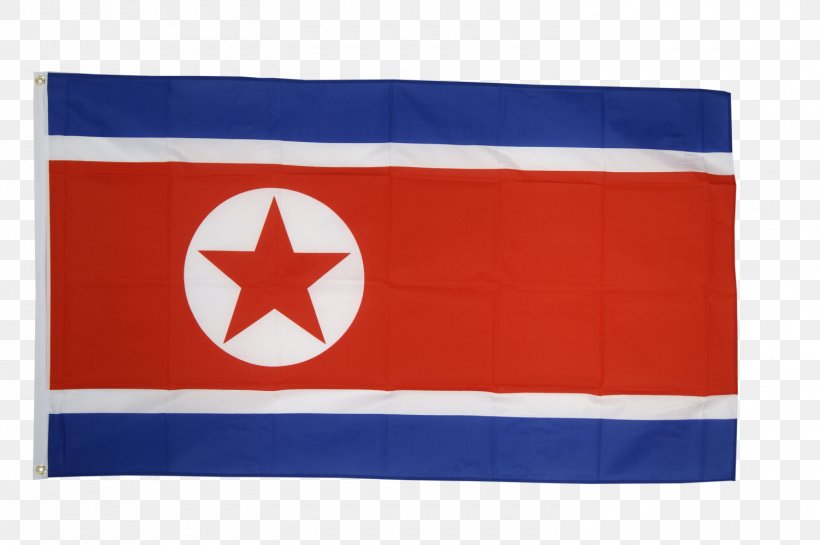 Flag Of North Korea Flag Of South Korea National Flag, PNG, 1500x998px, North Korea, Area, Flag, Flag Of North Korea, Flag Of South Korea Download Free
