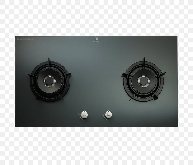 Hob Gas Stove Cooking Ranges Electrolux Cooker, PNG, 700x700px, Hob, Brenner, Cooker, Cooking Ranges, Cooktop Download Free