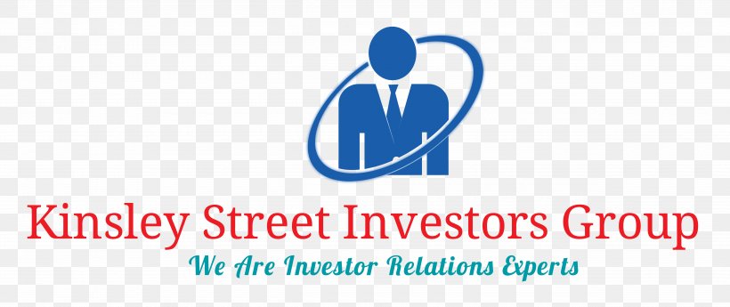 Investor Awareness Business OriginClear Investor Relations, PNG, 5000x2109px, Investor, Area, Blue, Brand, Business Download Free