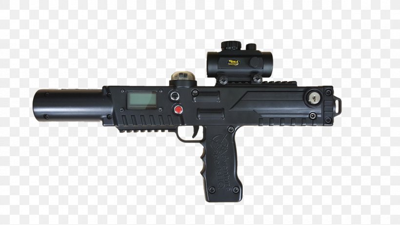 Laser Tag Bristow Firearm Ranged Weapon, PNG, 1180x664px, Watercolor, Cartoon, Flower, Frame, Heart Download Free