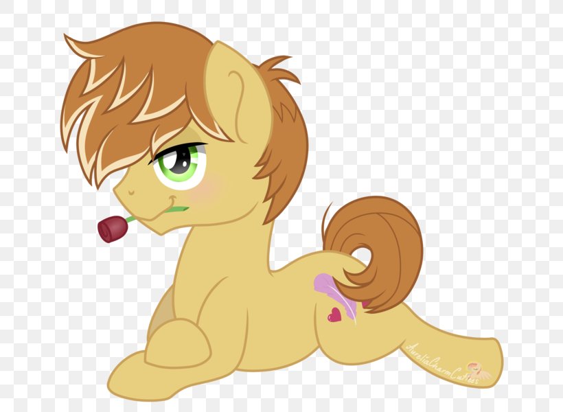 Pony Drawing Hard To Say Anything Clip Art, PNG, 701x600px, Watercolor, Cartoon, Flower, Frame, Heart Download Free
