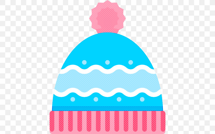 Turquoise Pink Clothing Aqua Cap, PNG, 512x512px, Turquoise, Aqua, Baking Cup, Beanie, Bonnet Download Free