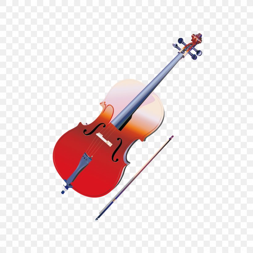 Violin Family Musical Instrument, PNG, 1000x1000px, Watercolor, Cartoon, Flower, Frame, Heart Download Free