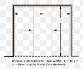 Window - Window Pocket Door Door Handle Sliding Door PNG
