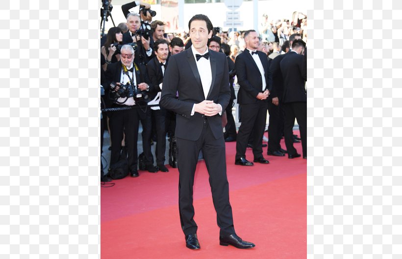 2017 Cannes Film Festival Red Carpet Celebrity Fashion, PNG, 750x530px, Cannes, Adrien Brody, Cannes Film Festival, Carpet, Celebrity Download Free