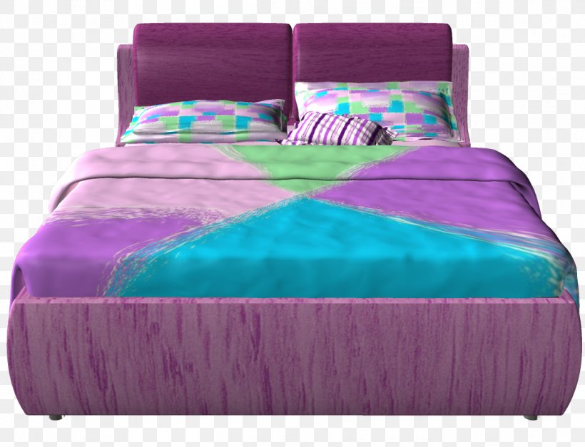 Bed Frame Bed Sheets Mattress Purple, PNG, 1196x915px, Bed Frame, Bed, Bed Sheet, Bed Sheets, Duvet Cover Download Free