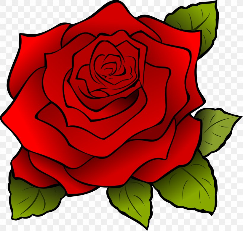 Cartoon Rose Drawing Clip Art, PNG, 2400x2287px, Cartoon, Animation, Art,  China Rose, Cut Flowers Download Free