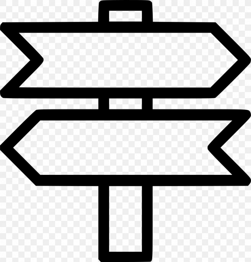 Clip Art Direction, Position, Or Indication Sign, PNG, 940x980px, Sign, Area, Black, Black And White, Symbol Download Free