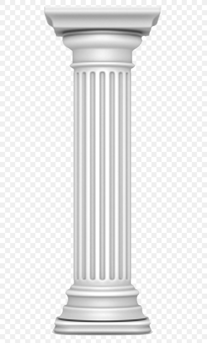 Column Doric Order Ancient Roman Architecture Classical Order Ionic Order, PNG, 506x1355px, Column, Ancient Greek Architecture, Ancient Roman Architecture, Architecture, Classical Architecture Download Free
