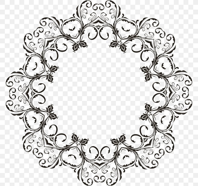 Floral Design Clip Art Image Flower, PNG, 774x774px, Floral Design, Advertising Agency, Area, Art, Black And White Download Free