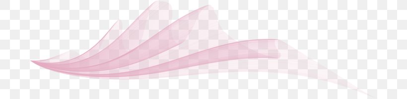 Line Angle, PNG, 700x200px, Pink M, Petal, Pink, Purple, White Download Free