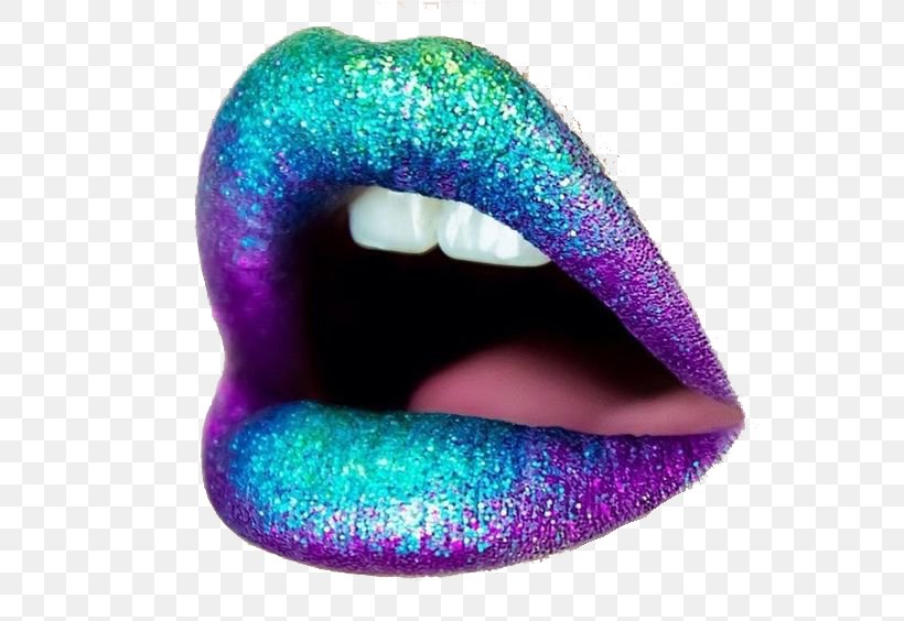 Lipstick Cosmetics Glitter Art, PNG, 564x564px, Glitter, Beauty, Close Up, Color, Cosmetics Download Free