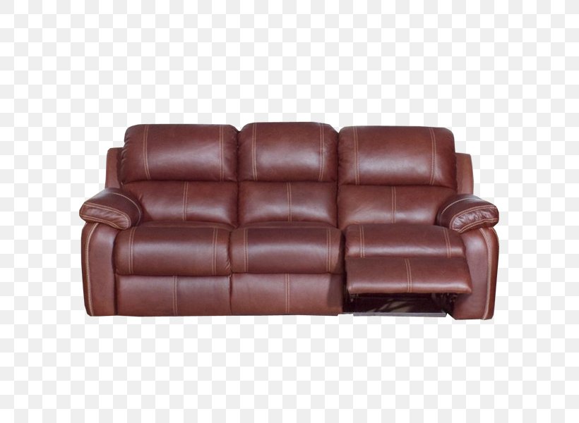 Loveseat Recliner La-Z-Boy Furniture Couch, PNG, 600x600px, Loveseat, Brown, Chair, Couch, Foot Rests Download Free