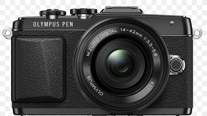 Olympus PEN E-PL7 Olympus PEN E-P1 Olympus OM-D E-M10 Camera, PNG, 800x458px, Olympus Pen Epl7, Camera, Camera Accessory, Camera Lens, Cameras Optics Download Free