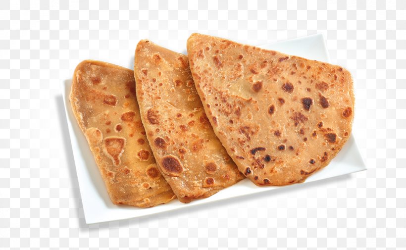 Paratha Roti Naan Dal Indian Cuisine, PNG, 1083x667px, Paratha, Aloo Paratha, Baked Goods, Bread, Chapati Download Free