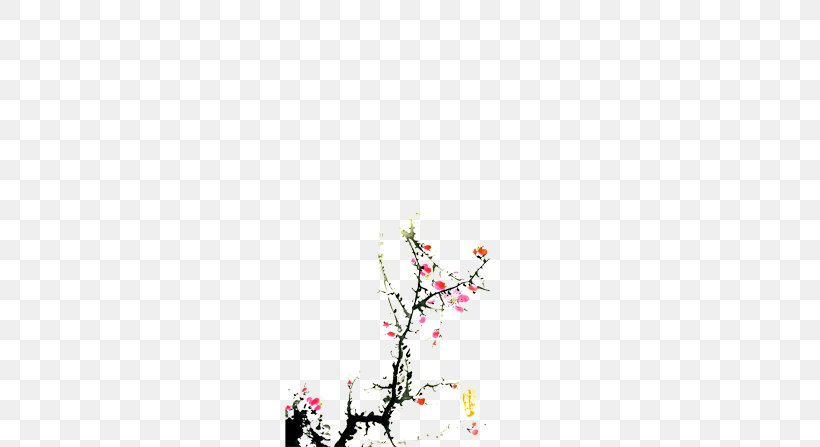 Plum Blossom Wallpaper, PNG, 633x447px, Plum Blossom, Blossom, Branch, Cherry Blossom, Flora Download Free