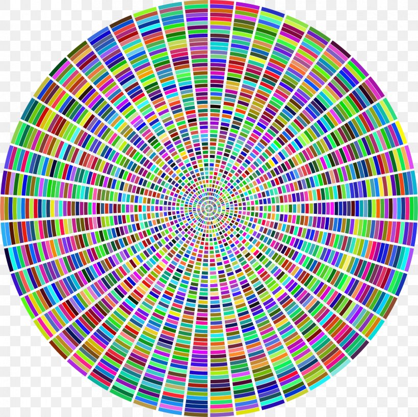 Rectangle Color Shape Circle Hypnosis, PNG, 2334x2332px, Rectangle, Abstract Art, Color, Curve, Geometry Download Free