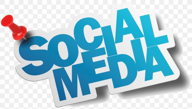 Social Media Marketing Mass Media, PNG, 915x520px, Social Media, Blue, Brand, Business, Company Download Free