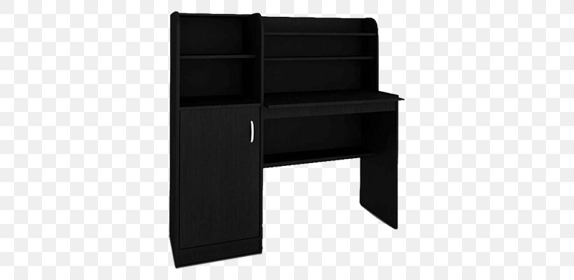 Table Desk Study Chair Bookcase, PNG, 800x400px, Table, Afydecor, Black, Bookcase, Chair Download Free