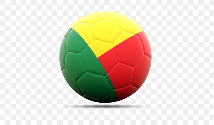 Benin National Football Team Desktop Wallpaper, PNG, 640x480px, Benin, Ball, Flag Of Benin, Football, Pallone Download Free