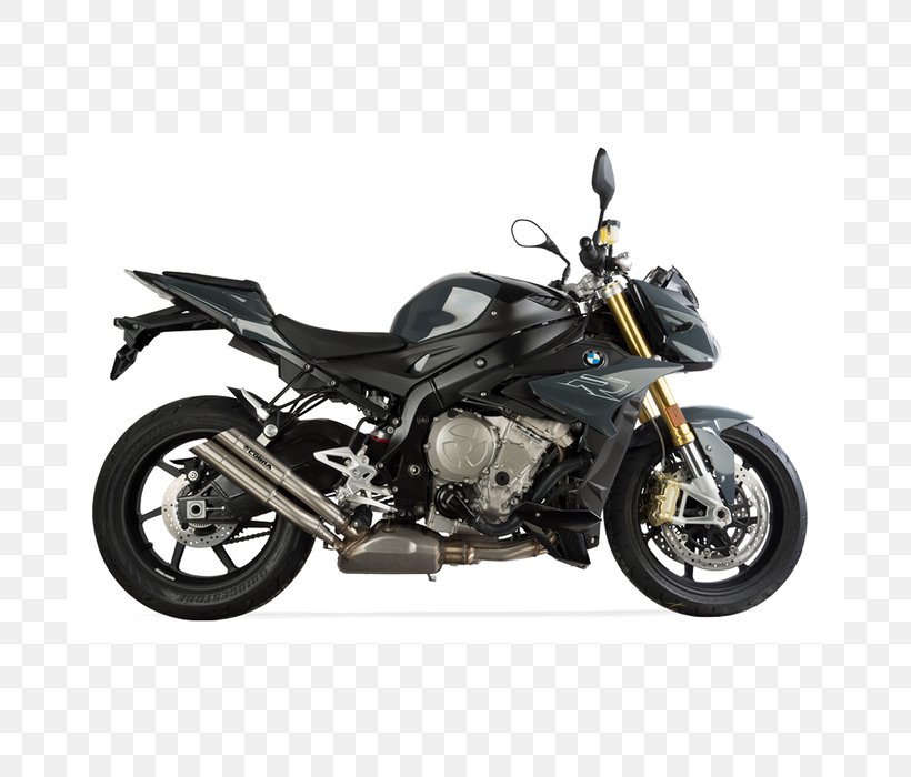 BMW S1000RR Exhaust System Akrapovič, PNG, 700x700px, Bmw S1000r, Aftermarket Exhaust Parts, Automotive Exhaust, Automotive Exterior, Automotive Wheel System Download Free